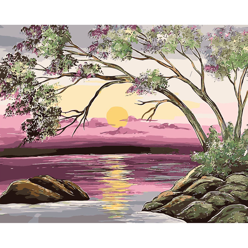 как нарисовать какую нибудь картину