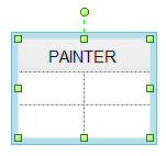 как нарисовать модель