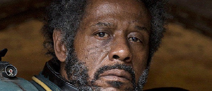 rogue one black guy