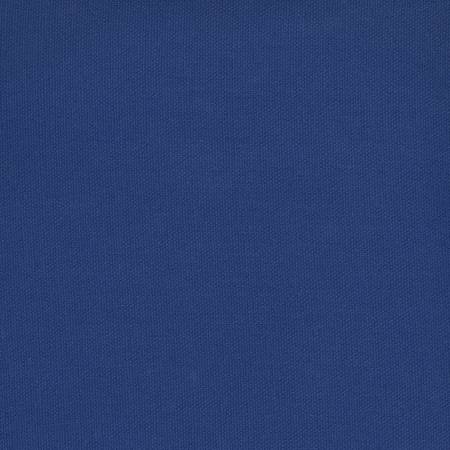 Royal Blue Duck Canvas
