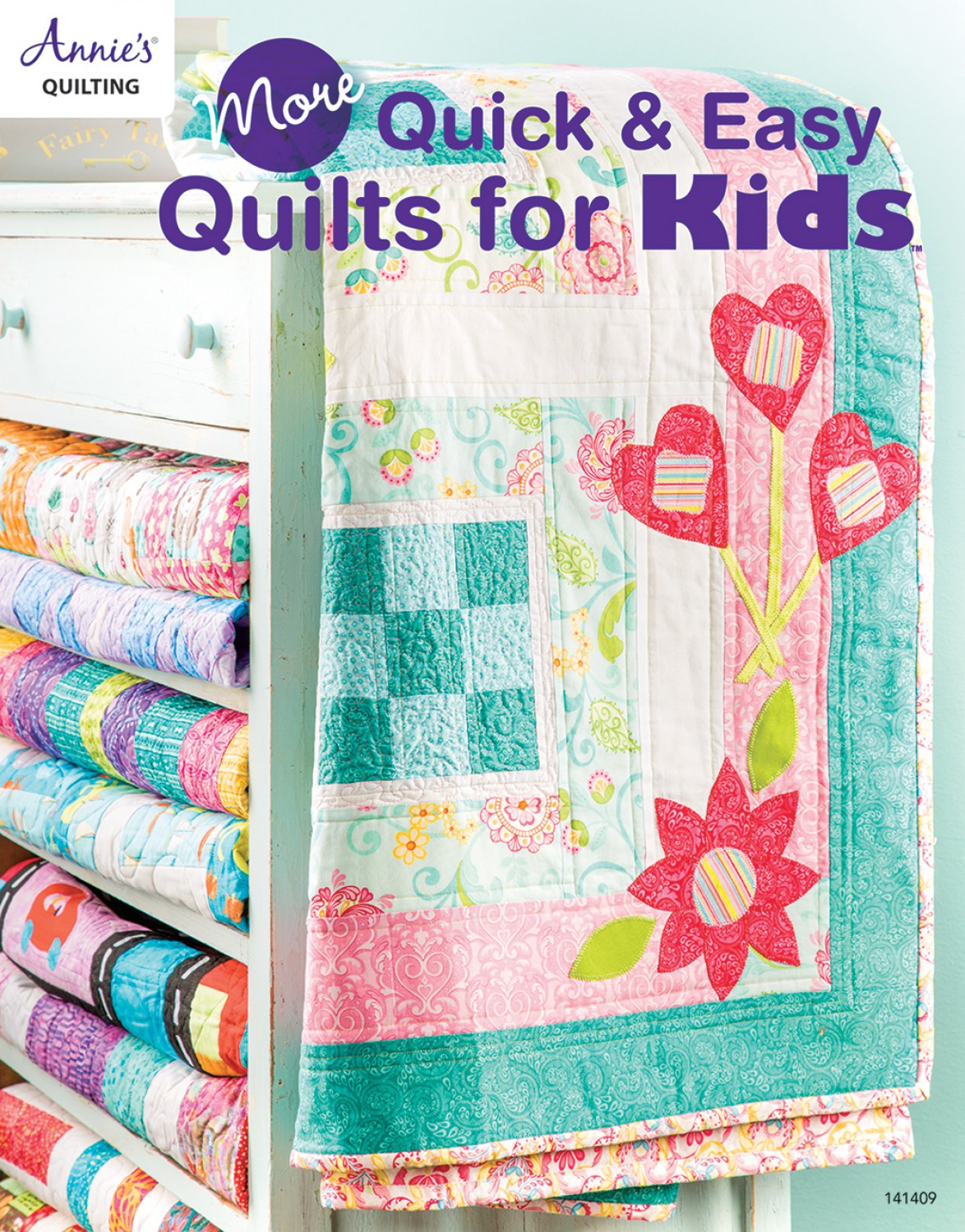 quilts for kids