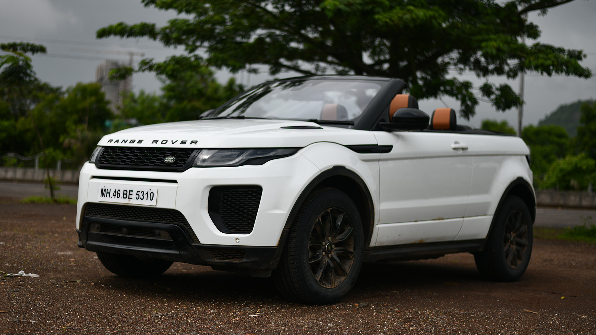 Land Rover Range Rover Evoque Convertible 2018 Price