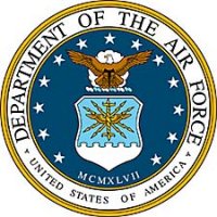 I'm the U.S. Air Force!
