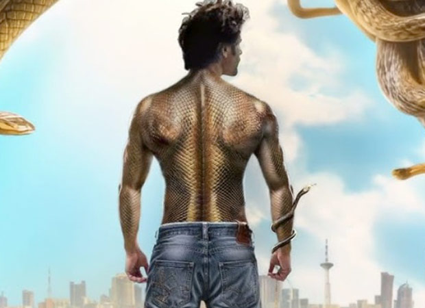 Naagzilla: Kartik Aaryan's Fantasy Film Wrap-Up! Exclusive Details Inside (2026)