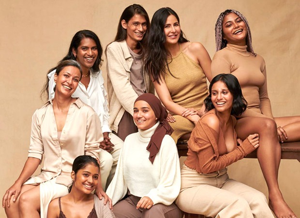 Katrina Kaif’s Kay Beauty makes record breaking UK entry with Space NK debut : Bollywood News