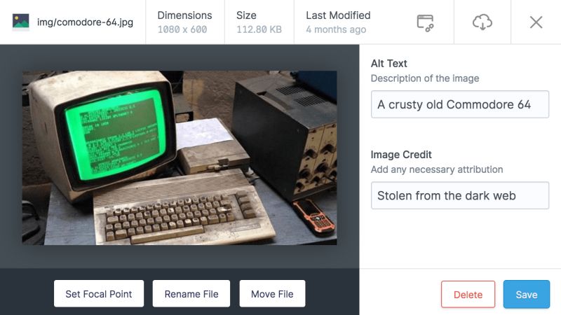 Assets Fieldtypes Statamic 2 Docs - Perfect 4K Nature Pictures | Free Download