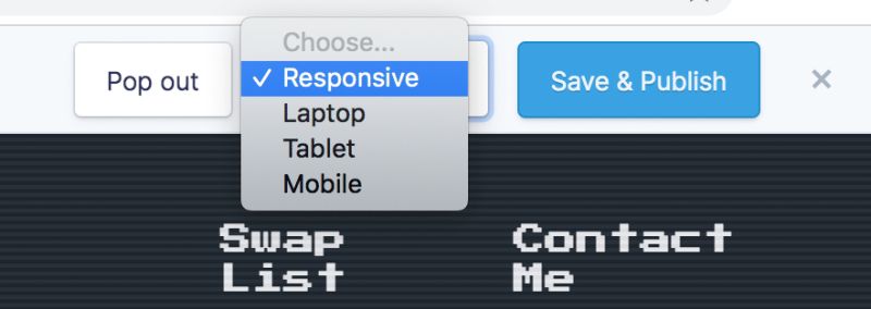 Live Preview Statamic 5 Docs - 4K Nature Pictures for Desktop