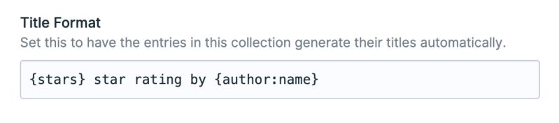 Collections Statamic 5 Docs - Creative 4K Landscape Designs | Free Download