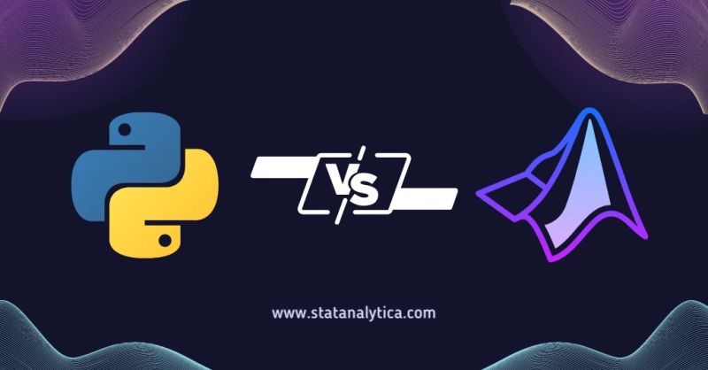 Stream Python Vs Matlab Which One Is The Best Language By Stat - Gorgeous Mobile City Textures | Free Download