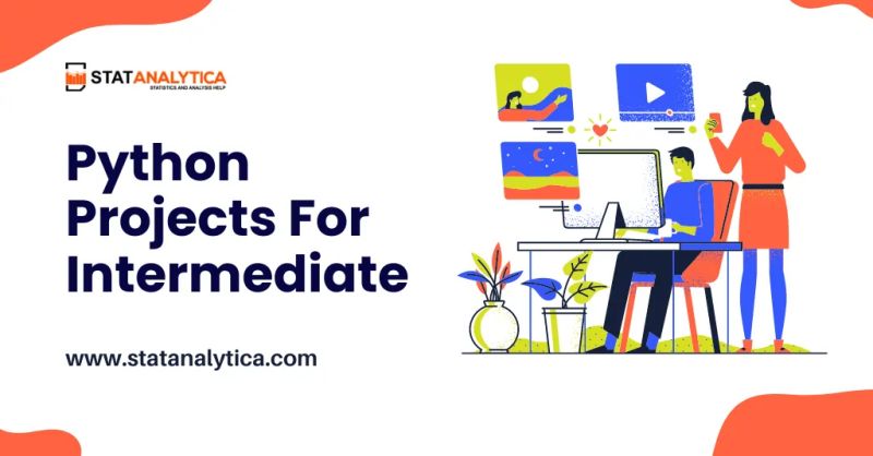 Best 60 Python Projects For Beginners And Intermediate Level - Ultra HD Mountain Arts for Desktop