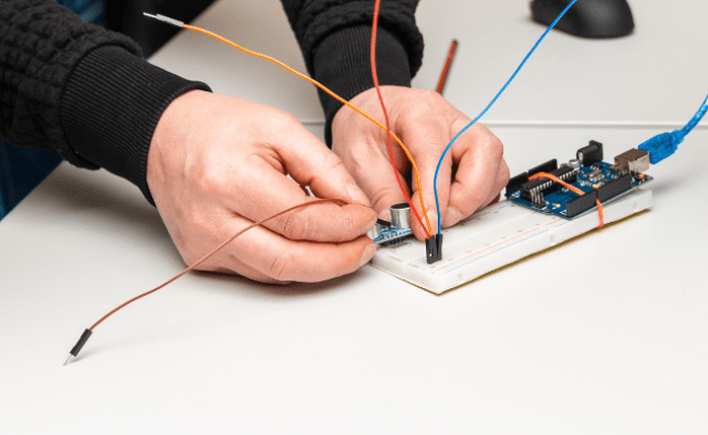 10 Most Useful Arduino Projects In 2024 - StatAnalytica