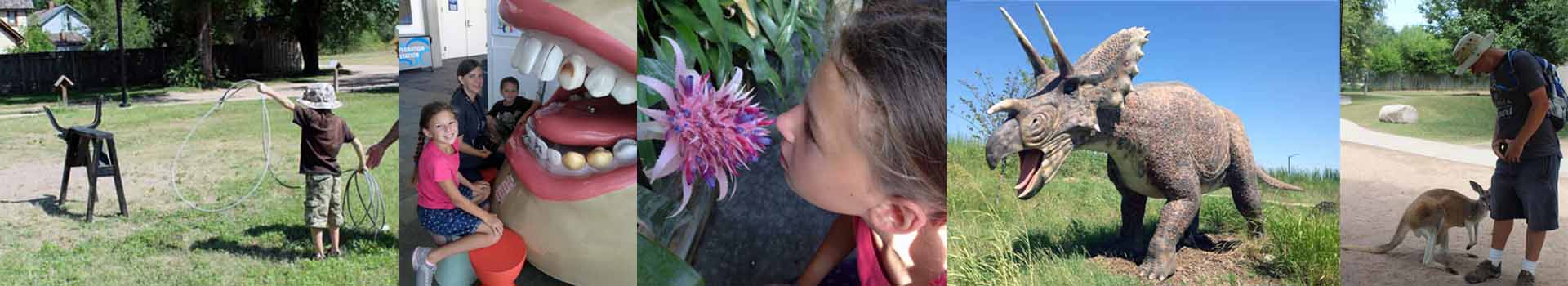 Your Wichita Family Bucket List