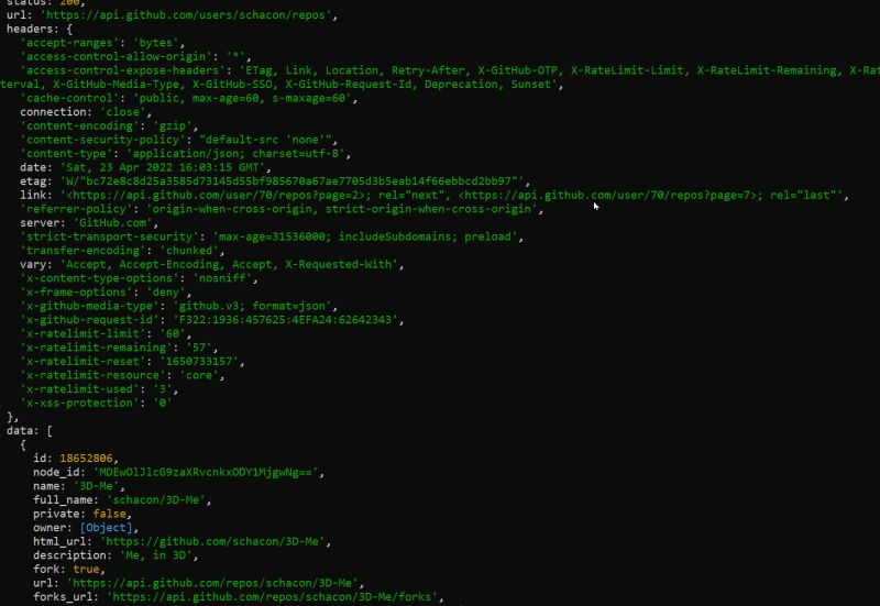 How To Use The Github Pulls Api To Manage Pull Requests Stateful - Best Abstract Arts in 8K