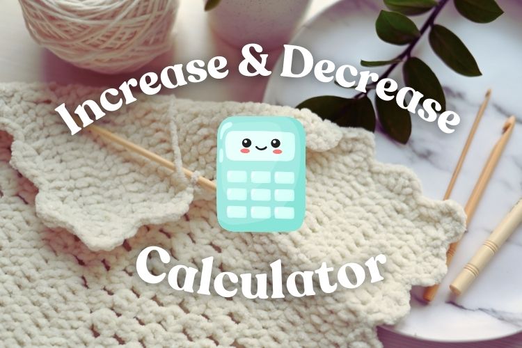 Crochet Decrease Calculator Calculator Academy - Retina Vintage Images for Desktop