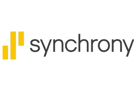Synchrony logo