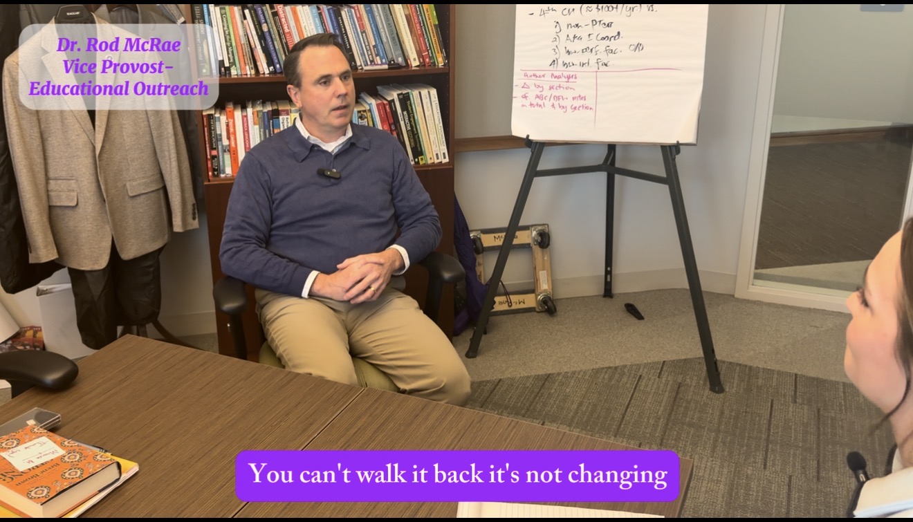 AI Is Rewriting Education — And Universities Are Racing to Keep Up