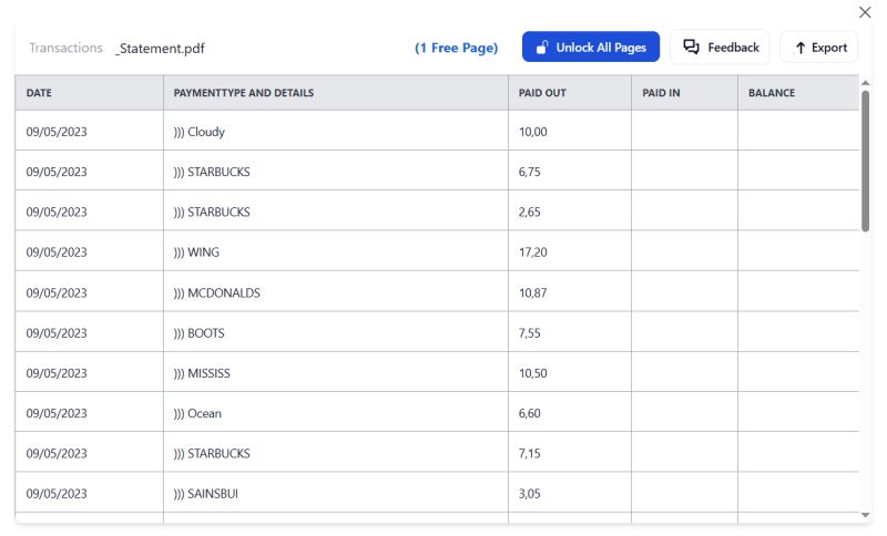 Boa Bank Statement 3 Pdf - Sunset Wallpapers - Modern Desktop Collection