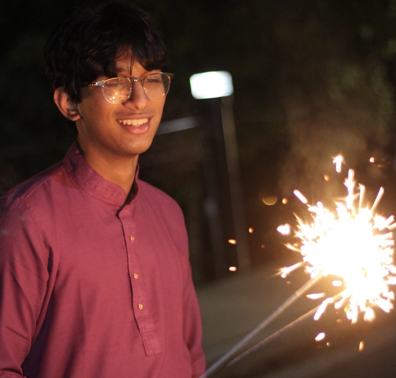 avatar for Ishan Datey