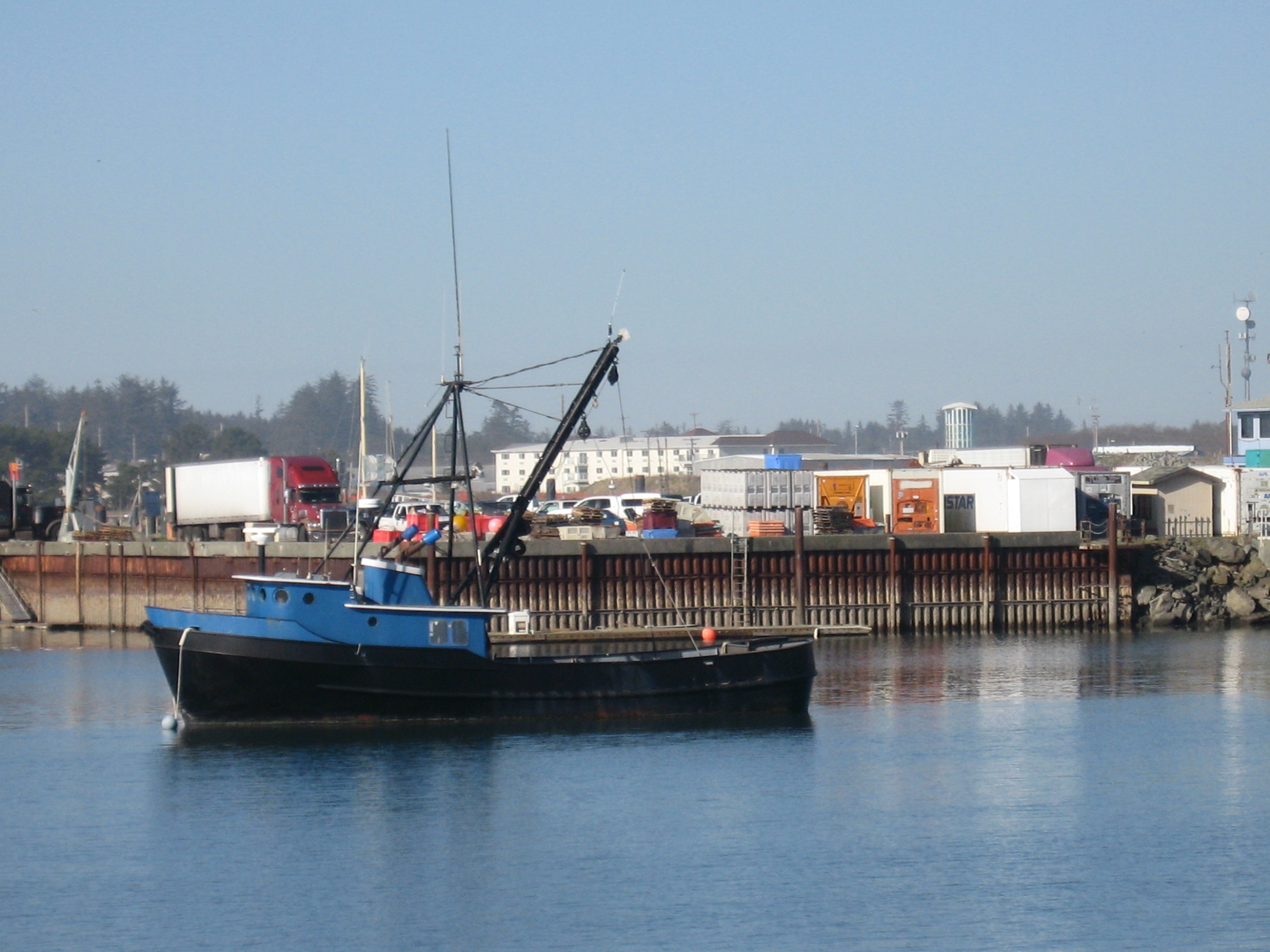 California Commercial Fishing Images Stock Photos Vectors