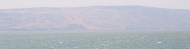 Dead Sea
