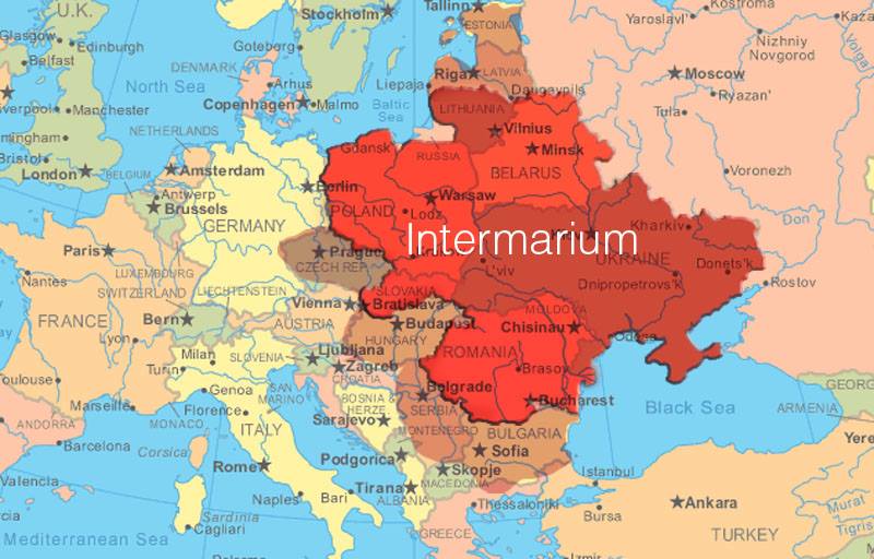 Intermarium