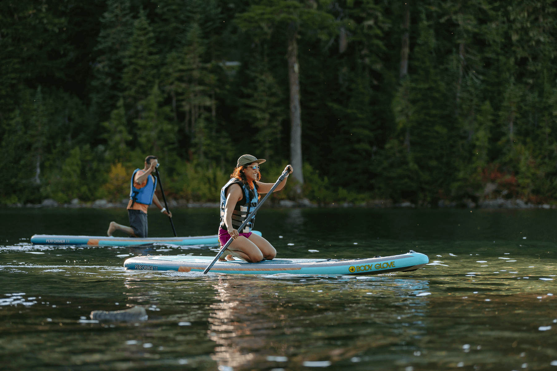Responsible Tourism And Outdoor Recreation In Washington Water 