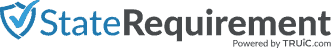 StateRequirement