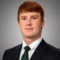 Dustin Brown headshot