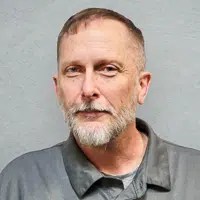 Brian Greer headshot