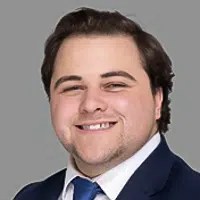 Cade Jones headshot