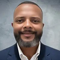 Garion Stokes headshot