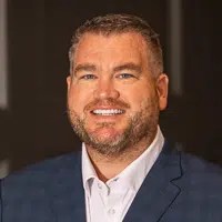 Andy Tomlin headshot