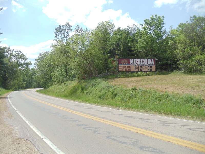 Wisconsin Highway 60 Road Trip Port to Prairie State Trunk Tour