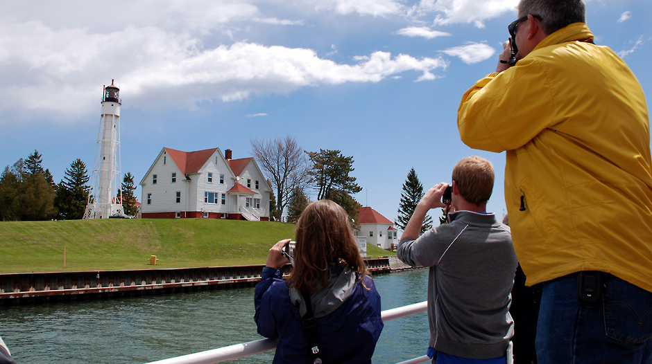 Wisconsin Weekend: Door County Lighthouse Festival