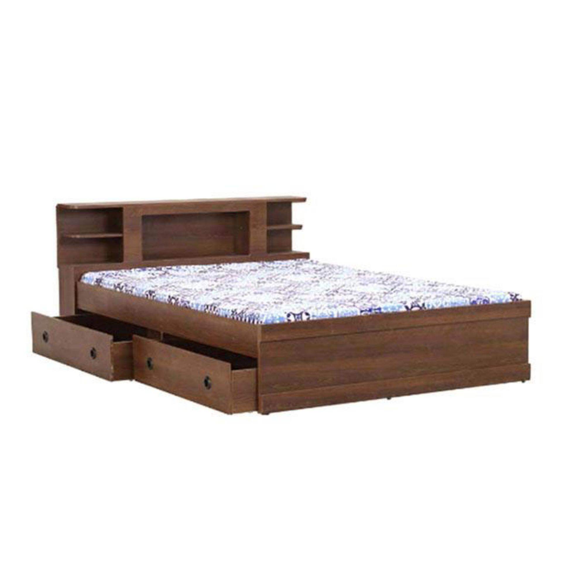Buy Nurjahan Furniture Beds At Best Prices Online In Bangladesh Daraz Com Bd