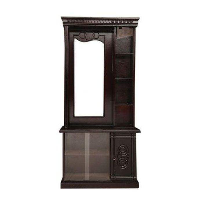 Mdt012 Mdf Malaysian Wood Dressing Table Dark Chocolate Buy Online At Best Prices In Bangladesh Daraz Com Bd