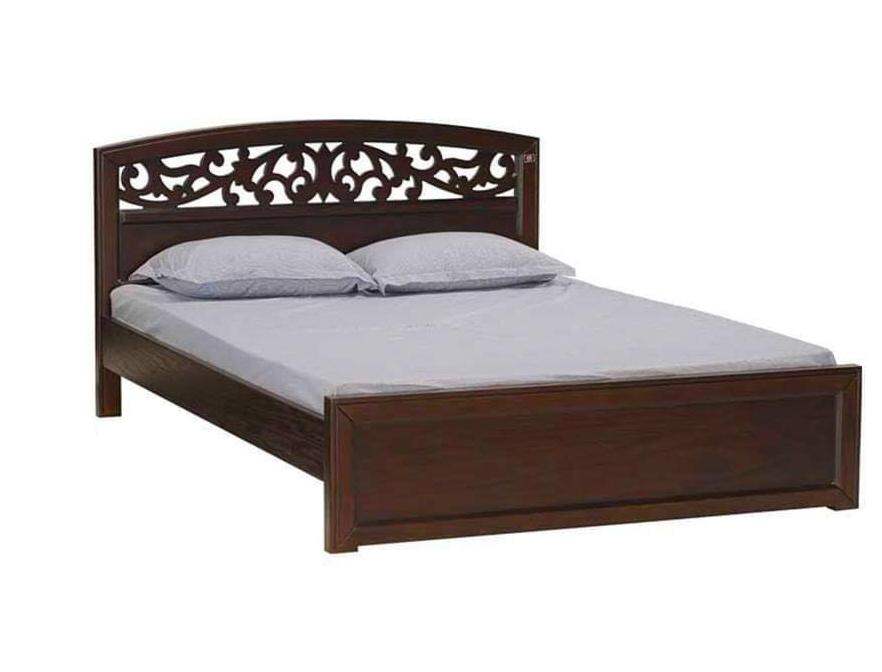 Mdf New Design Bed Bd 221 Buy Online At Best Prices In Bangladesh Daraz Com Bd