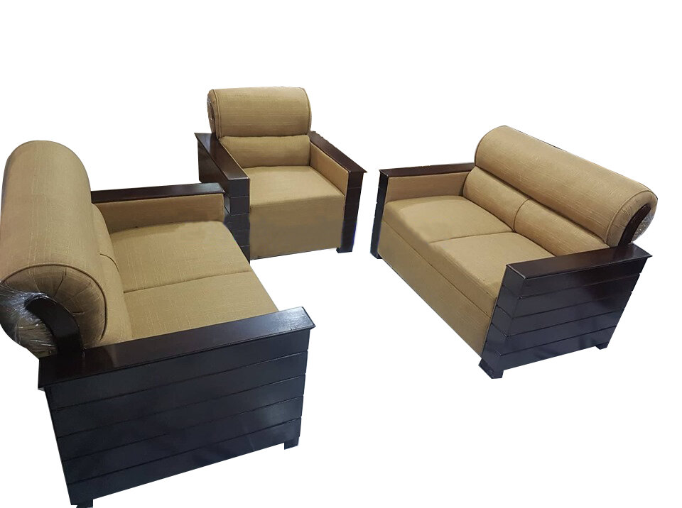 Box Design Wooden Sofa Set S 1263 Malaysiyan Process Wood 2 2 1 Buy Online At Best Prices In Bangladesh Daraz Com Bd