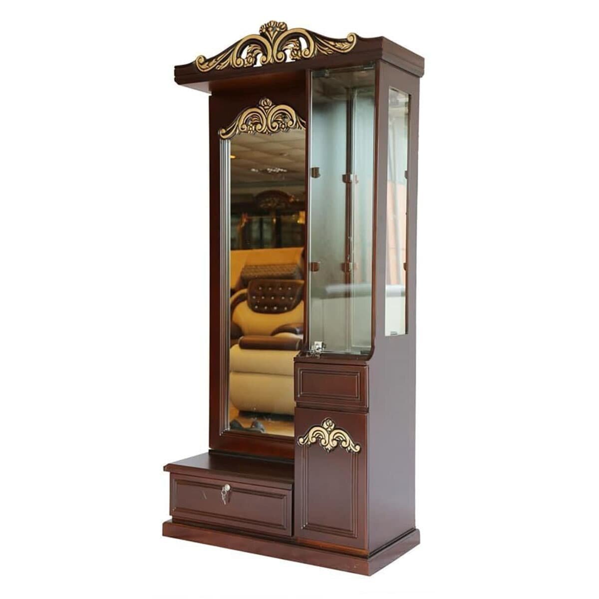 Victoria Dressing Table Buy Online At Best Prices In Bangladesh Daraz Com Bd