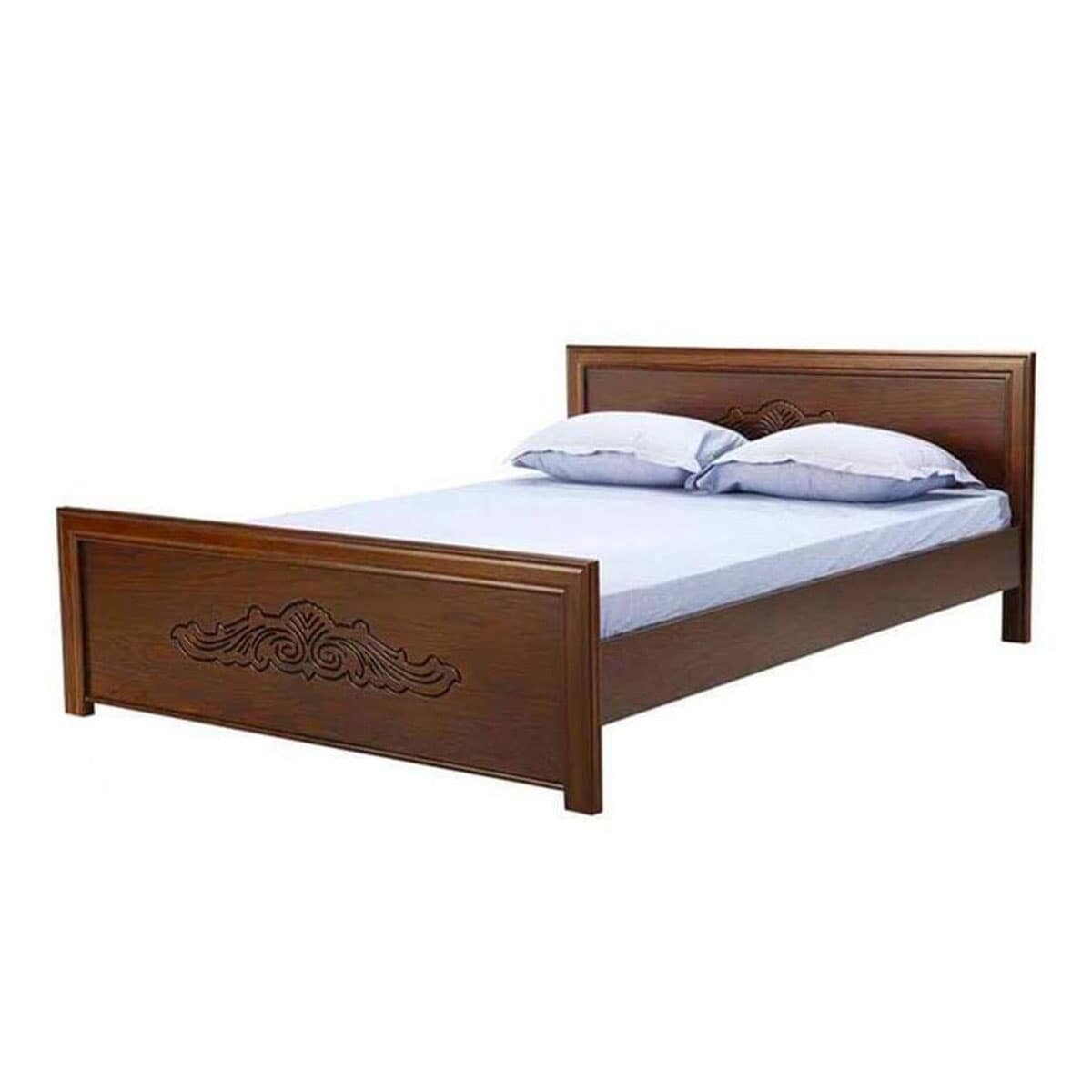 New Simple Design Bed Bd 246 Buy Online At Best Prices In Bangladesh Daraz Com Bd