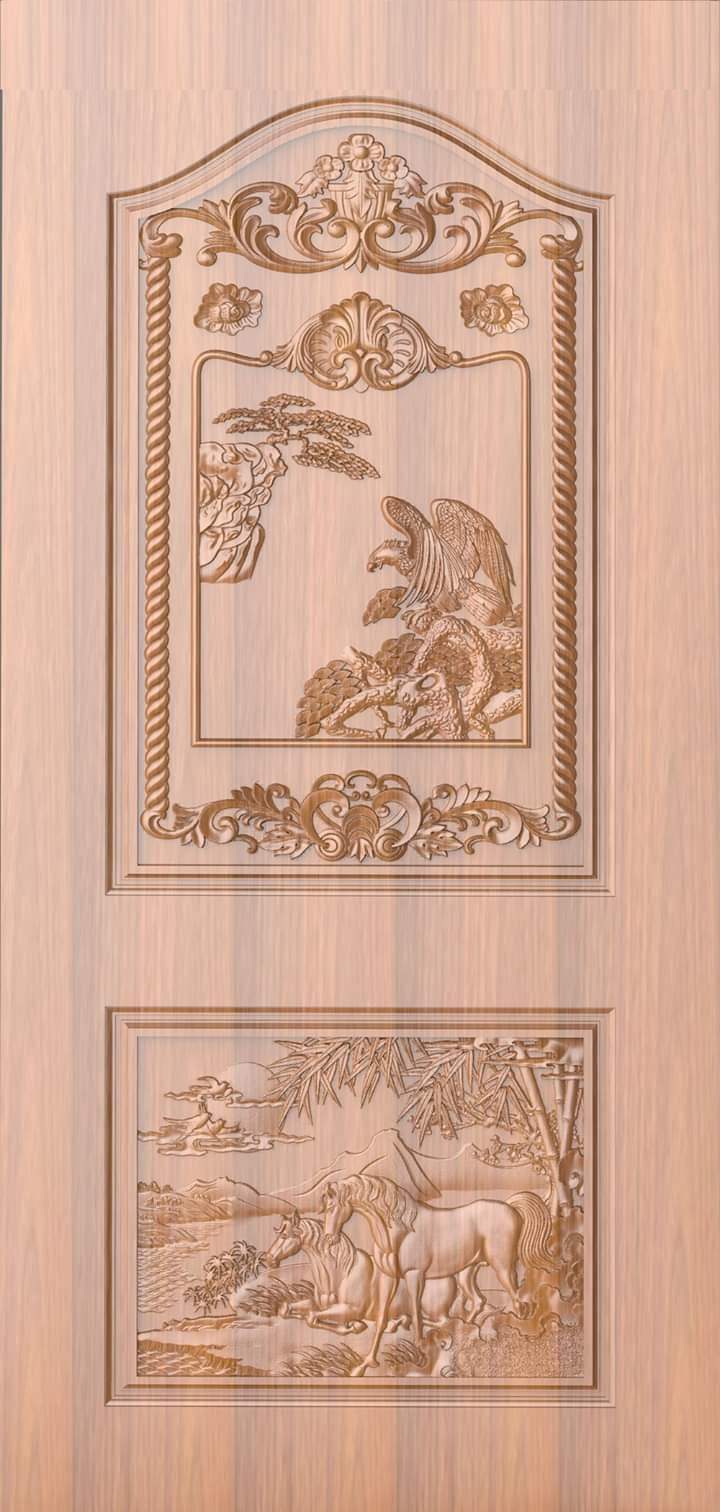 Gamari Wooden Door Buy Online At Best Prices In Bangladesh Daraz Com Bd