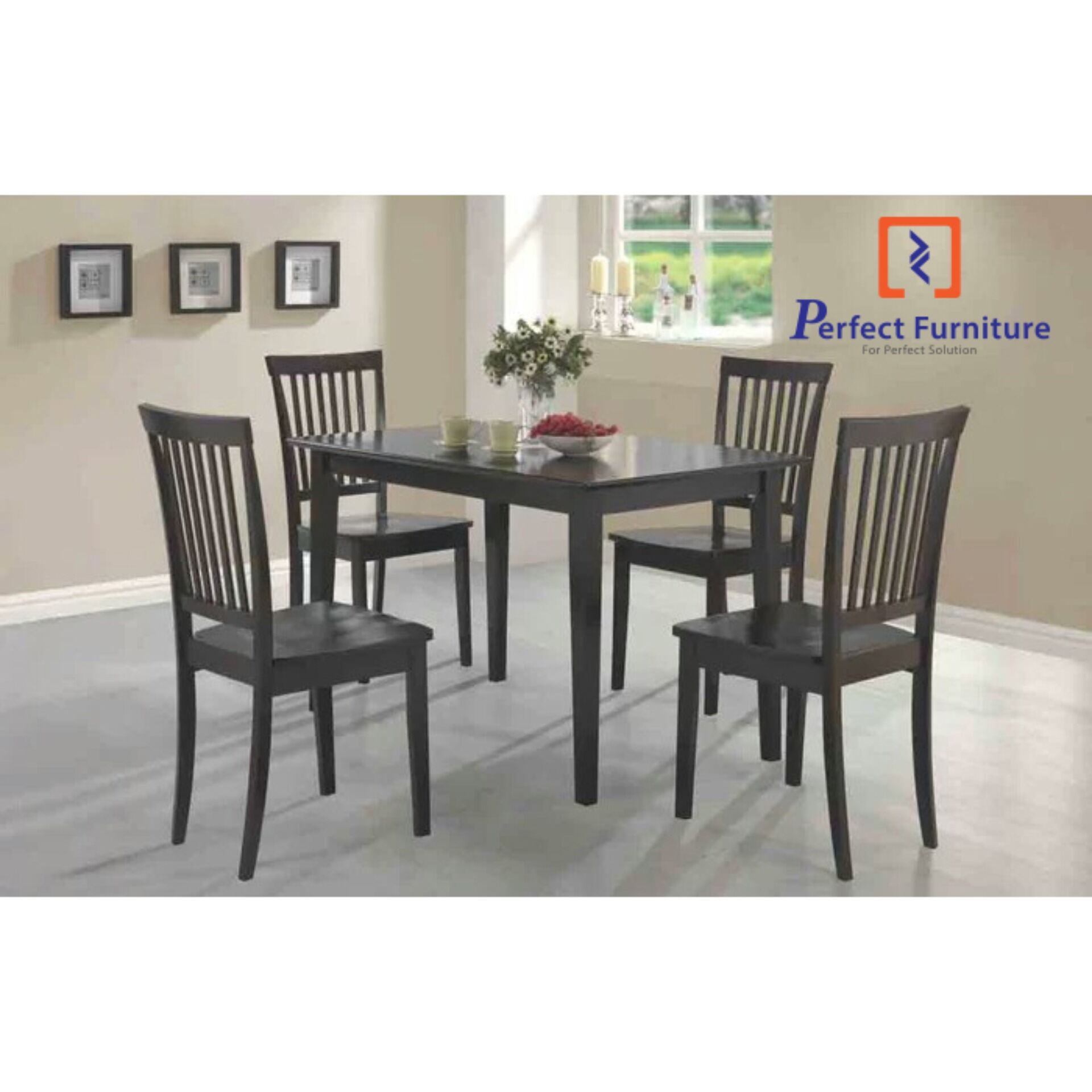 Stylish Wooden Dining Table Buy Online At Best Prices In Bangladesh Daraz Com Bd