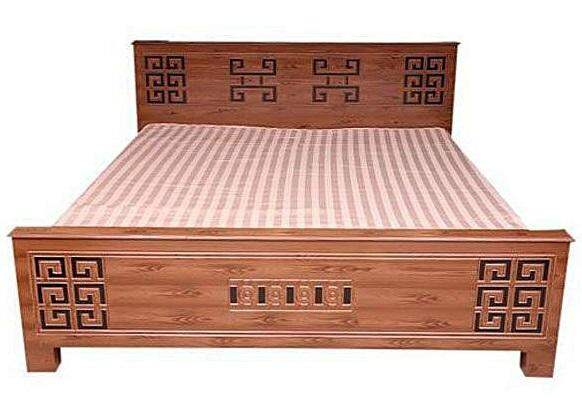 Modern Bed X1 Dark Chocolate Buy Online At Best Prices In Bangladesh Daraz Com Bd