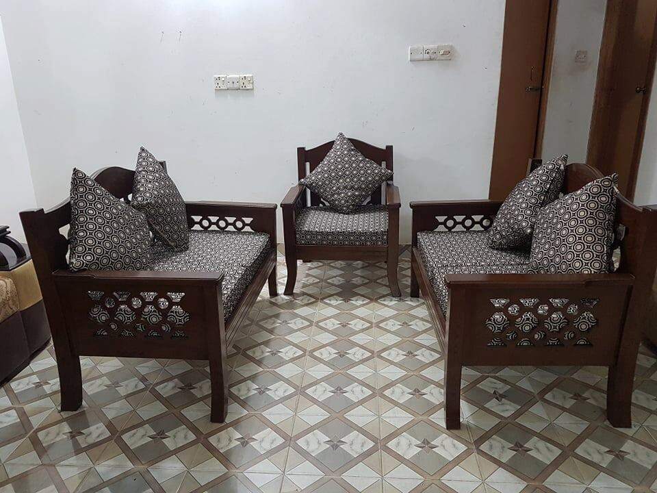 Sofa Price In Bangladesh Buy New Sofa Set Online Daraz Com Bd