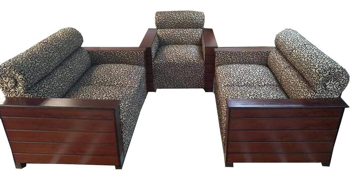 Simple Box Sofa 193 Buy Online At Best Prices In Bangladesh Daraz Com Bd