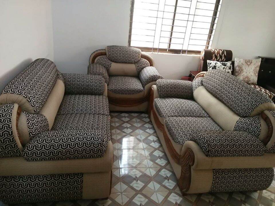 Sofa Price In Bangladesh Buy New Sofa Set Online Daraz Com Bd