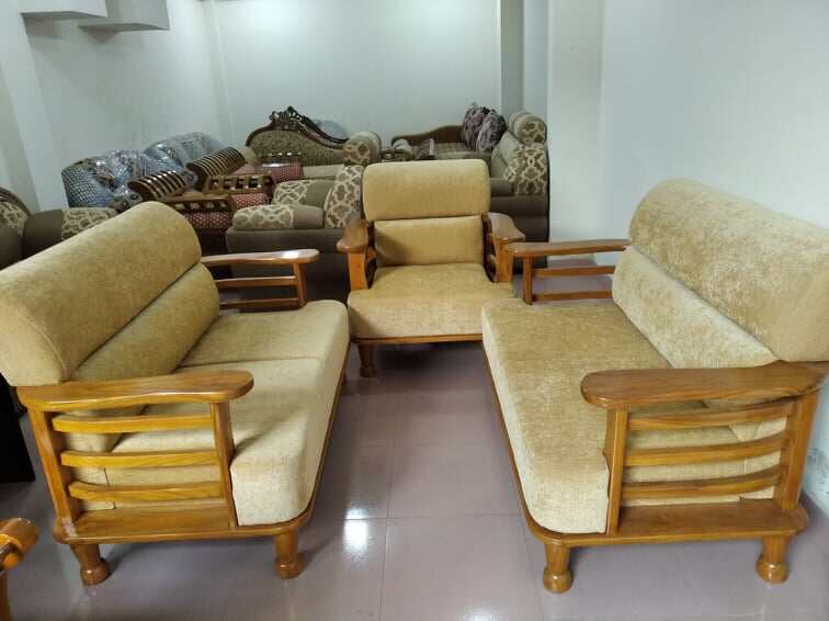 Sofa Price In Bangladesh Buy New Sofa Set Online Daraz Com Bd