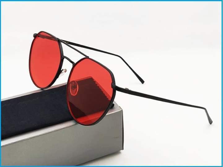 Fashion Man Sunglasses For Men Original Brand Designer Glasses Men Square Style Sun Glasses Male Goggles Custom Uv400 Buy Online At Best Prices In Bangladesh Daraz Com Bd
