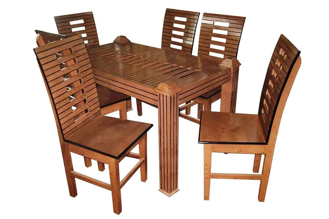 New Wonderful Dining Table Buy Online At Best Prices In Bangladesh Daraz Com Bd