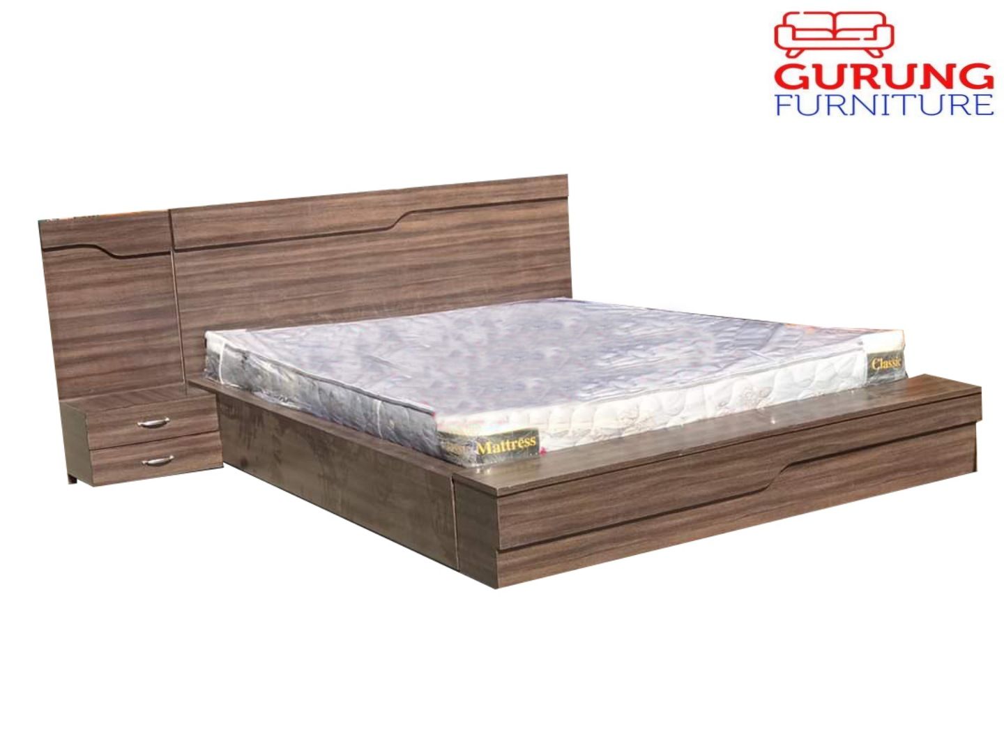 بعيد رئيس تحمل Double Bed Price In Nepal Onthegowithzeppi Com